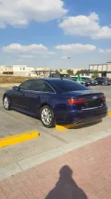 2017 اودي آي ٦ Prestige