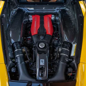2018 فيراري 488 GTB
