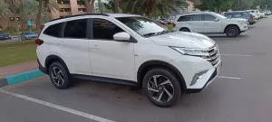 2020 Toyota Rush GX
