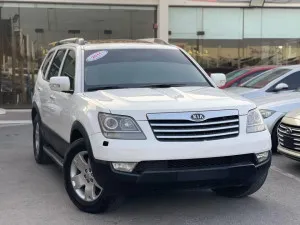 2011 Kia Mohave LX
