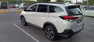 2020 Toyota Rush GX