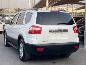2011 Kia Mohave LX