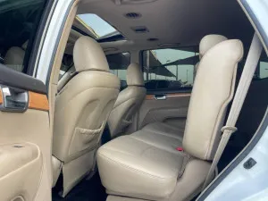 2011 Kia Mohave LX