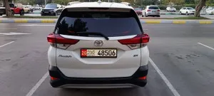 2020 Toyota Rush GX