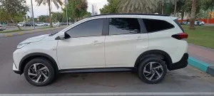 2020 Toyota Rush GX
