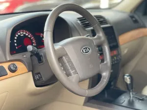 2011 Kia Mohave LX
