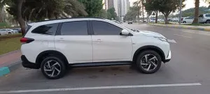 2020 Toyota Rush GX