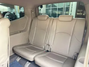 2011 Kia Mohave LX