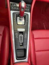 2015 بورش بوكستر 718 Boxster GTS
