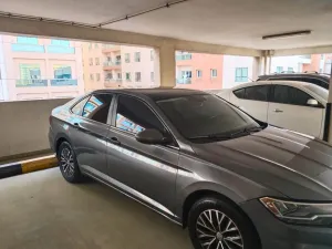 2019 فولجس فاجن جتا SE