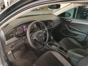 2019 فولجس فاجن جتا SE