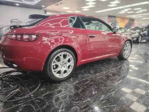 2006 Alfa Romeo Brera Italia Independent