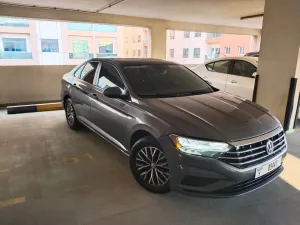 2019 فولجس فاجن جتا SE