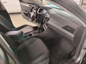 2019 فولجس فاجن جتا SE