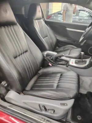 2006 Alfa Romeo Brera Italia Independent