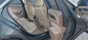 2015 كاديلاك سي تي أس CTS-V