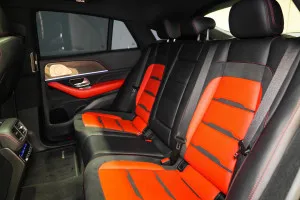 2022 Mercedes-Benz GLE GLE53 AMG