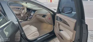 2015 كاديلاك سي تي أس CTS-V