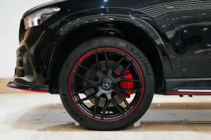 2022 Mercedes-Benz GLE GLE53 AMG