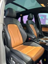2014 Audi Q5 Prestige