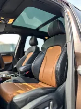 2014 Audi Q5 Prestige