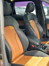 2014 Audi Q5 Prestige