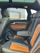 2014 Audi Q5 Prestige