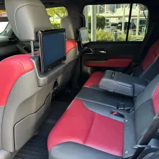 2024 Toyota Land Cruiser VXR