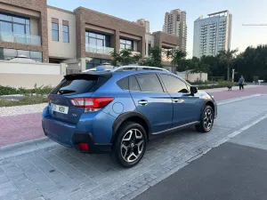 2018 Subaru XV Limited