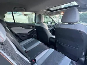 2018 Subaru XV Limited
