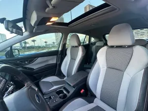 2018 Subaru XV Limited