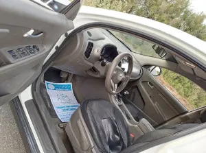 2012 Kia Sportage LX