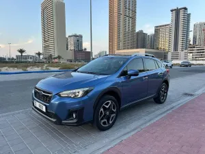 2018 Subaru XV Limited