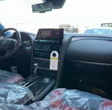 2024 نيسان باترول NISMO