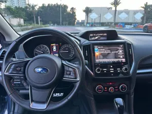 2018 Subaru XV Limited