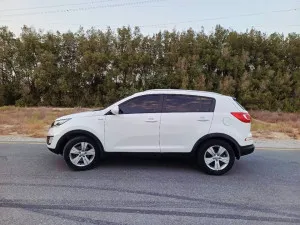 2012 Kia Sportage LX
