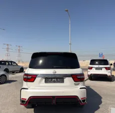 2024 نيسان باترول NISMO