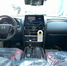 2024 نيسان باترول NISMO