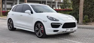 2013 بورش كاين GTS