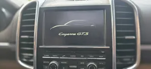 2013 بورش كاين GTS