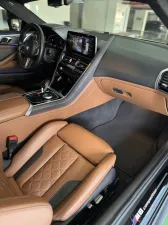 2023 BMW M8 Competition Convertible 4D