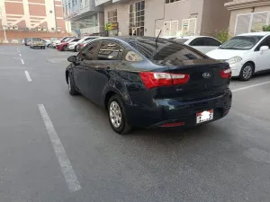 2015 Kia Rio S