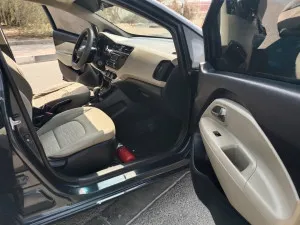 2015 Kia Rio S