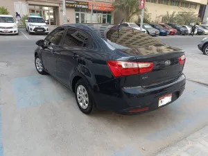 2015 Kia Rio S