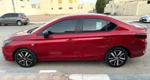 2024 هوندا سيتي Sport