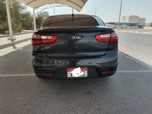 2015 Kia Rio S