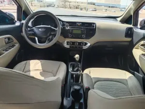 2015 Kia Rio S