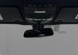 2019 Mercedes-Benz GLC GLC300