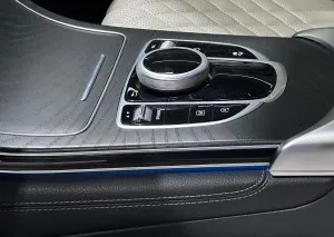2019 Mercedes-Benz GLC GLC300
