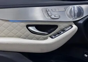 2019 Mercedes-Benz GLC GLC300